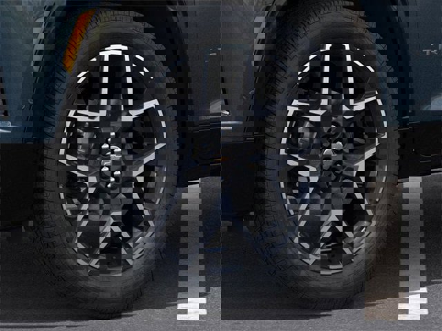 New 2026 Chevrolet Traverse High Country image 9