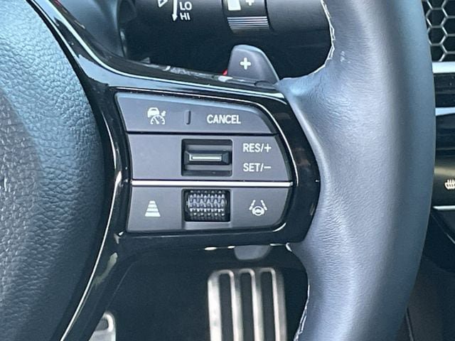 Used 2025 Honda Civic Sport Touring image 14