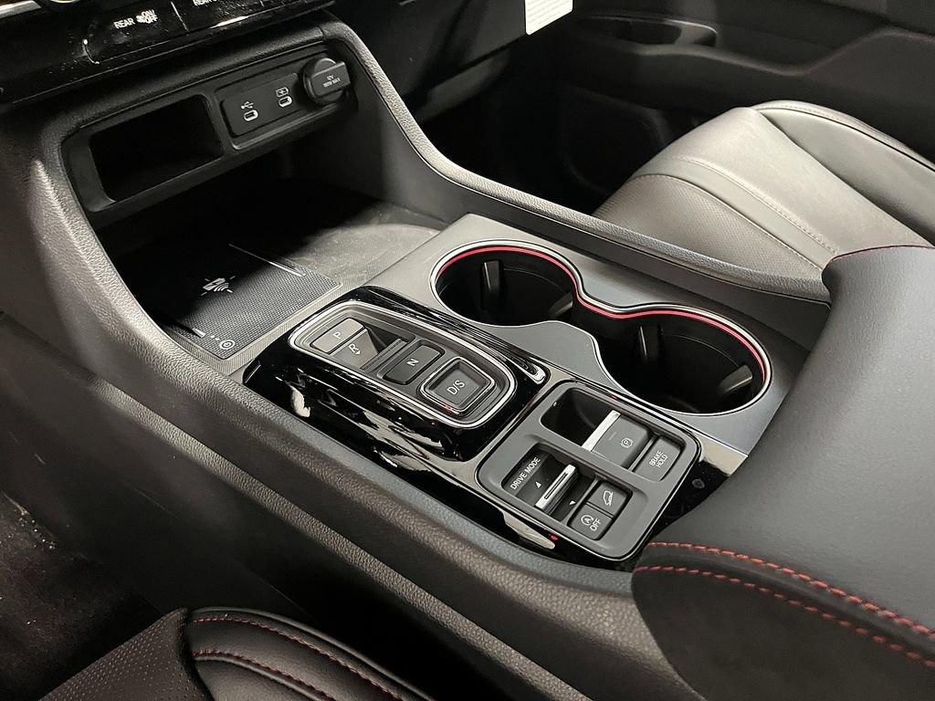 New 2026 Honda Pilot Black Edition image 23