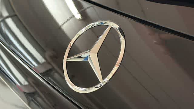 Certified 2026 Mercedes-Benz GLC 300 4MATIC image 8