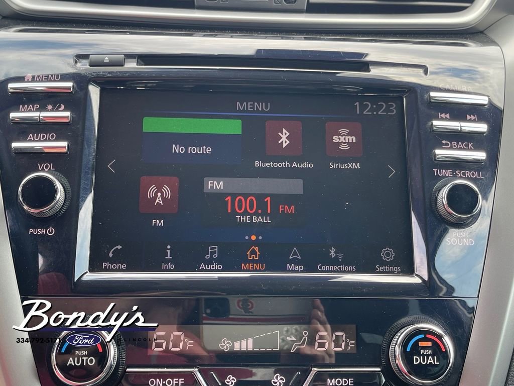 Used 2024 Nissan Murano SL image 5