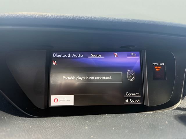 Used 2017 Lexus ES 350 w/ Navigation System Package FWD image 15