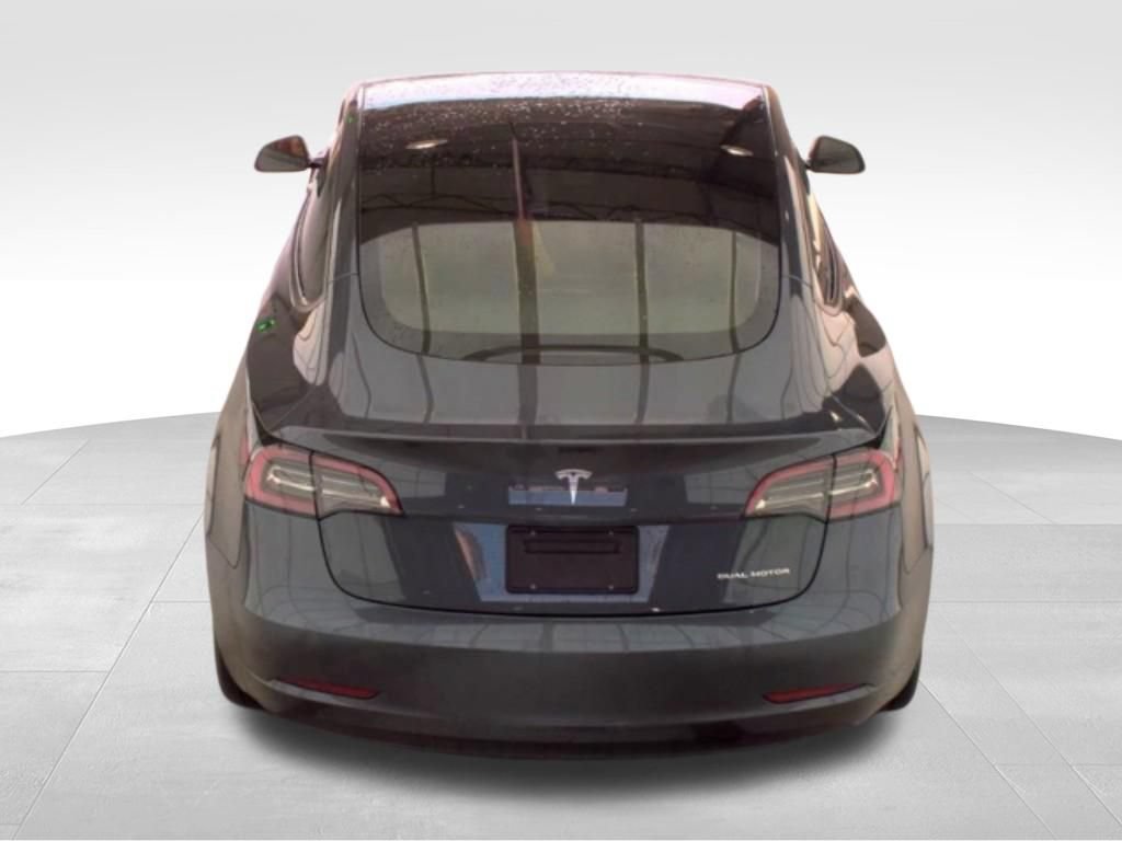 Used 2023 Tesla Model 3 Long Range AWD/4WD image 13