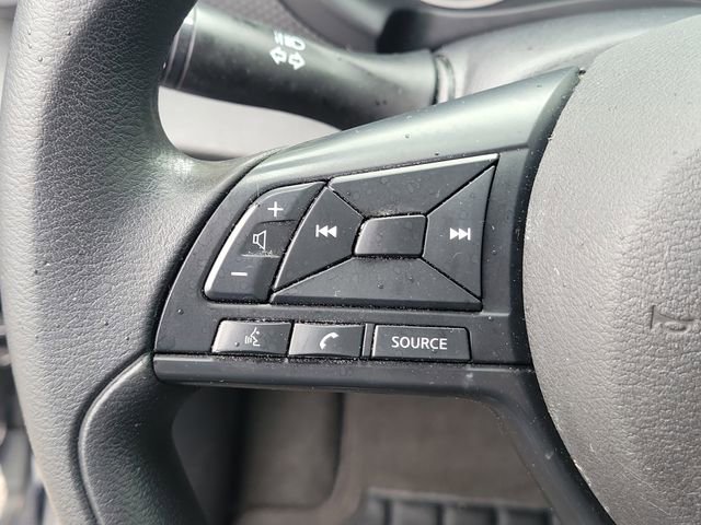 Used 2023 Nissan Kicks S FWD image 22