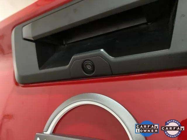 Used 2025 Nissan Frontier SV image 89
