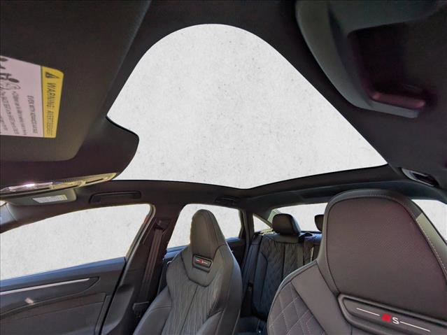 New 2026 Audi A6 Prestige image 18