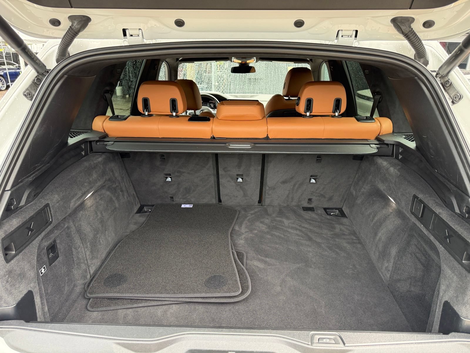 Used 2022 BMW X5 sDrive40i w/ M Sport Package RWD image 29