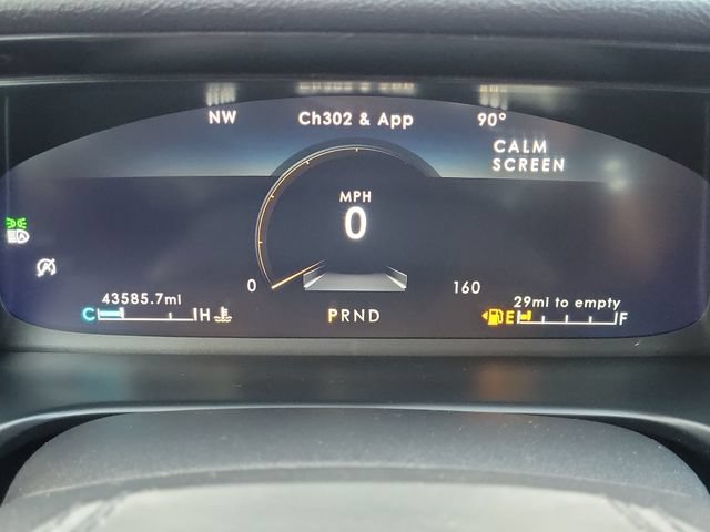 Certified 2023 Lincoln Aviator Reserve w/ Elements Package Plus RWD image 19