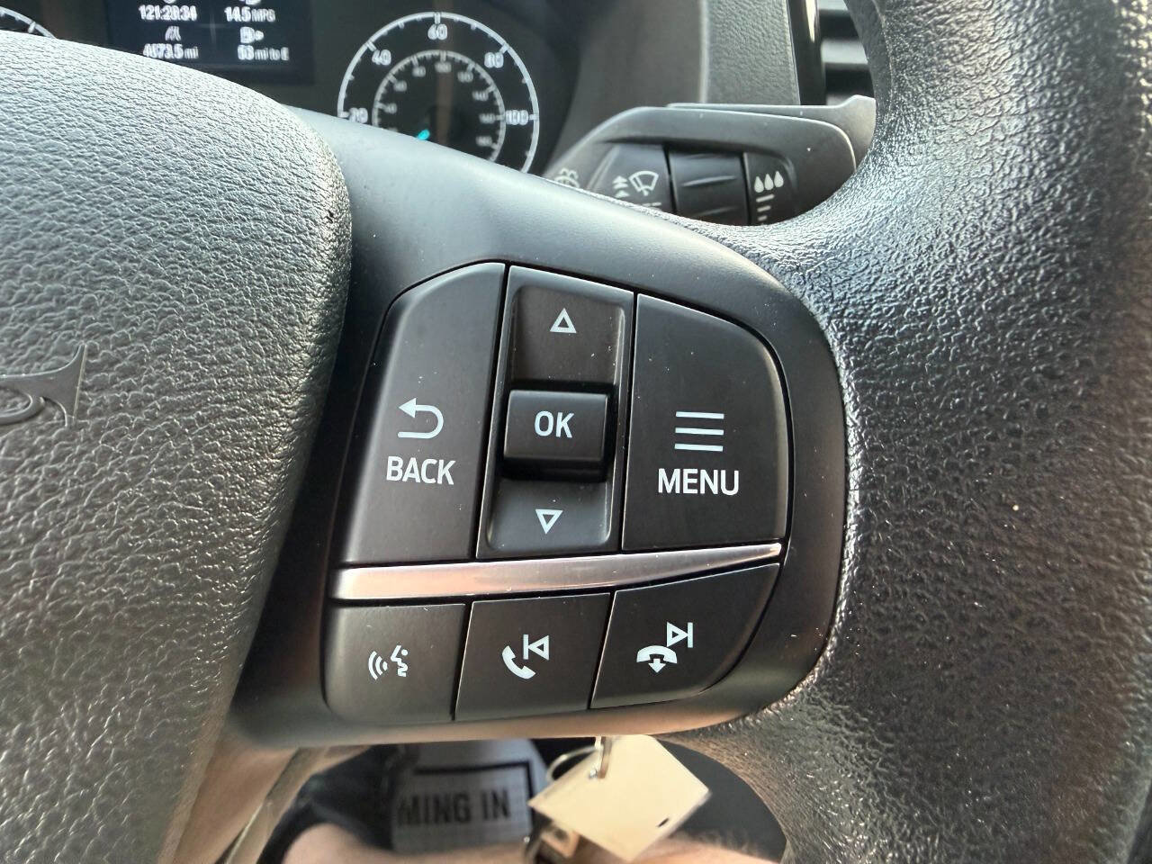 Used 2024 Ford Transit 350 XLT image 20