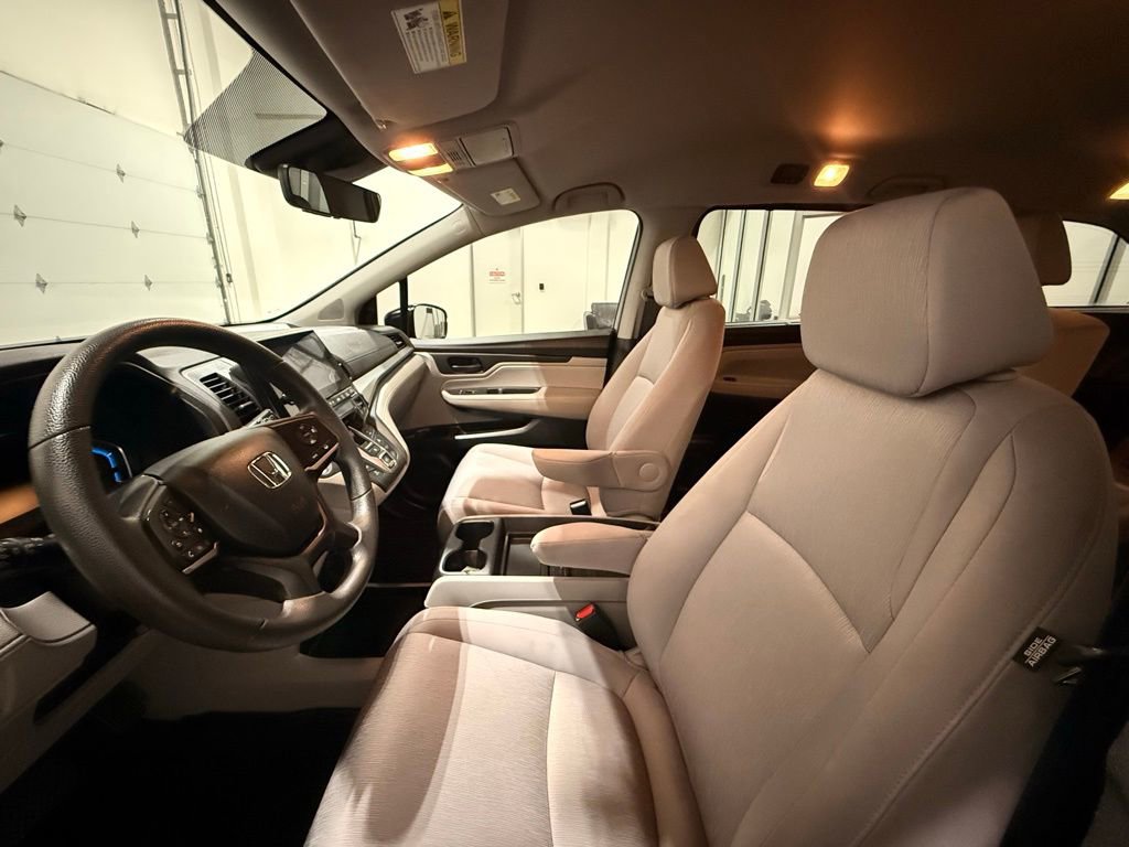 Used 2019 Honda Odyssey EX image 15