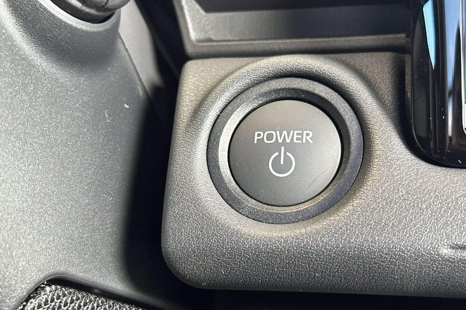New 2026 Toyota bZ FWD image 21