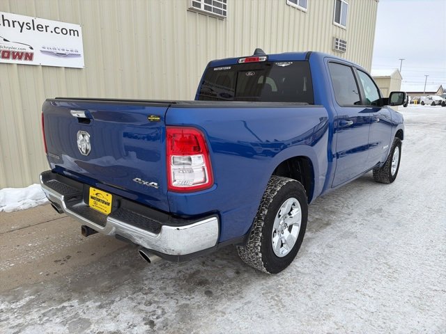Used 2019 RAM 1500 Big Horn image 7