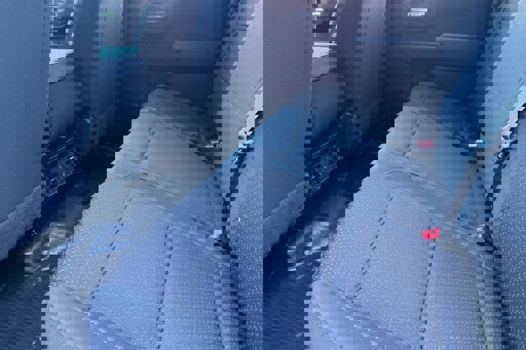 New 2026 Chevrolet Silverado 3500 W/T w/ WT Convenience Package image 12