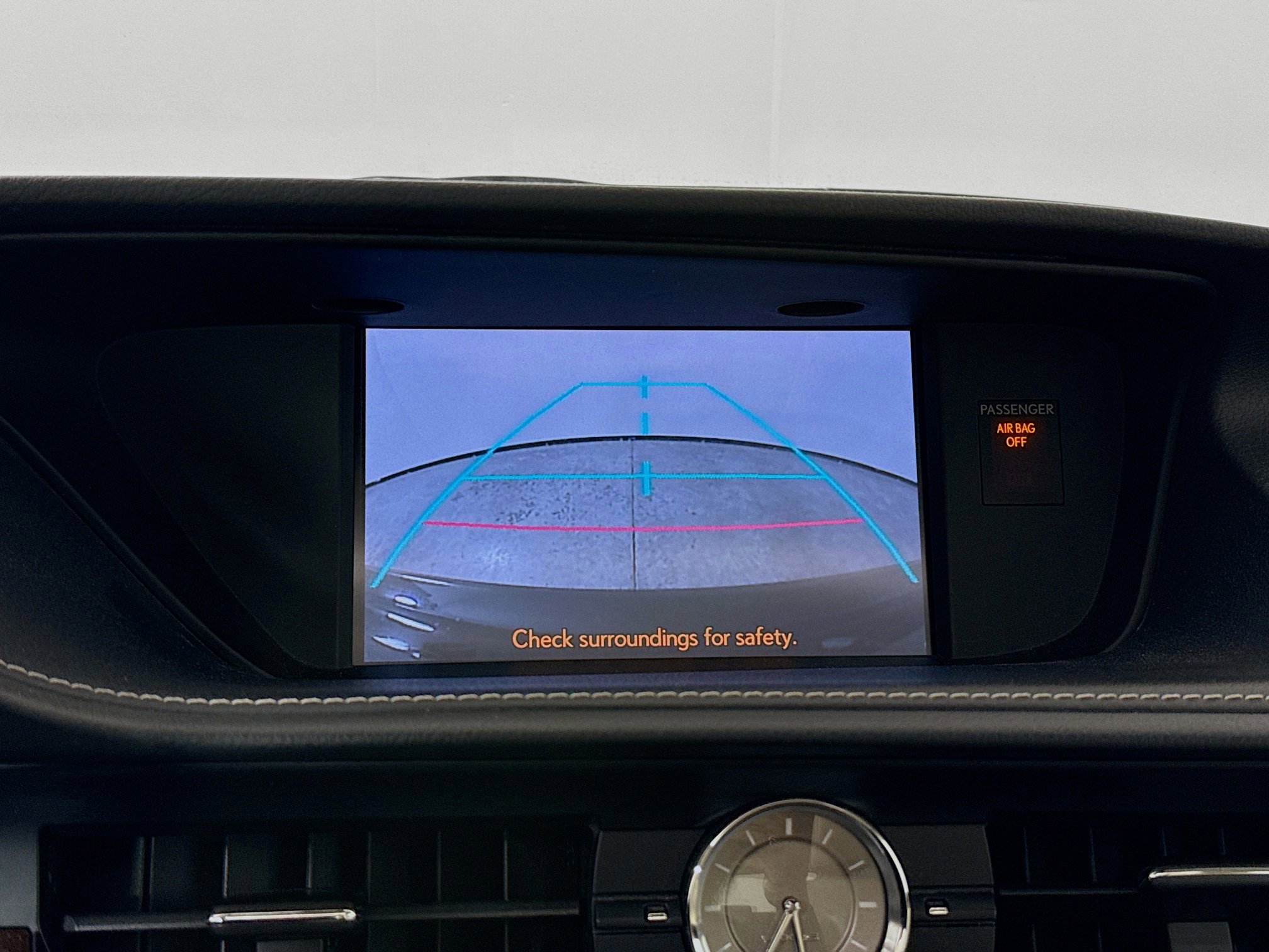 Used 2014 Lexus ES 350 w/ Ultra Luxury Package image 17