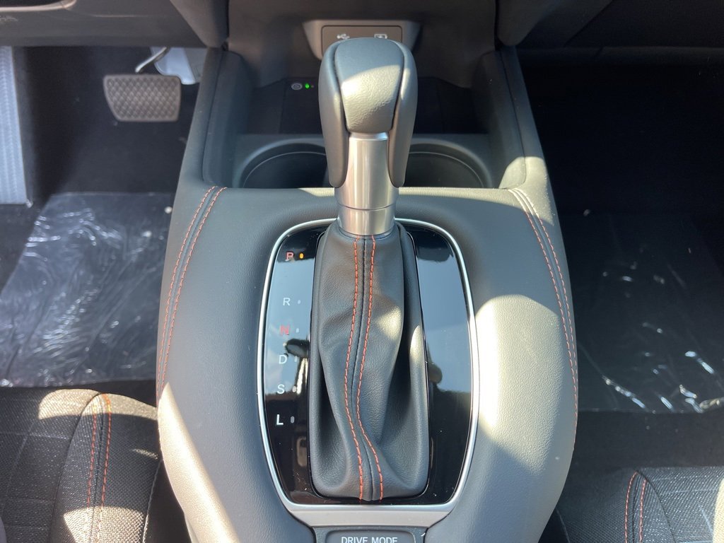 New 2026 Honda HR-V Sport image 11