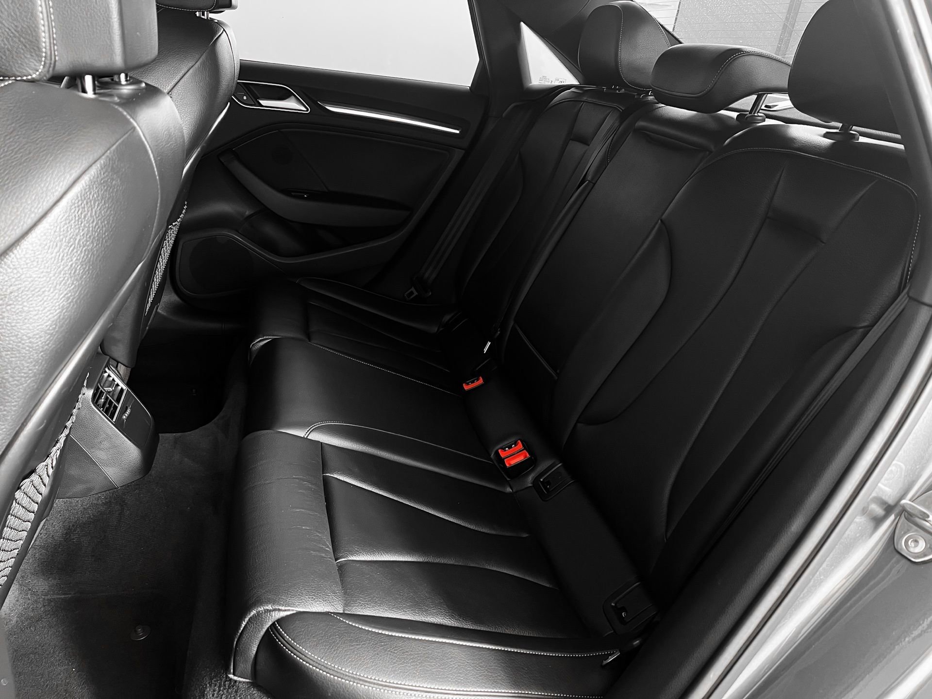 Used 2020 Audi A3 2.0T Premium w/ Final Edition Package image 20