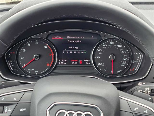 Used 2025 Audi Q5 2.0T Premium AWD/4WD image 24