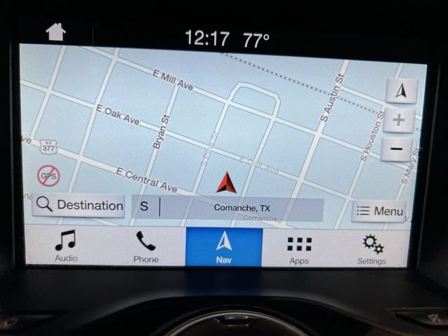 Used 2019 Ford Escape Titanium FWD image 13
