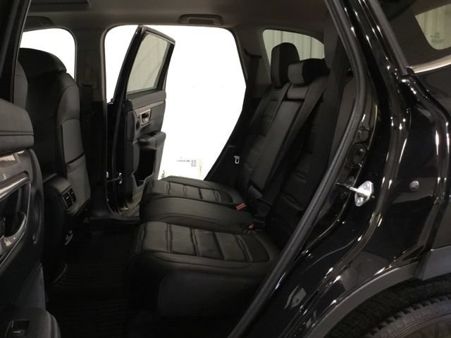 Used 2022 Honda CR-V EX-L image 33
