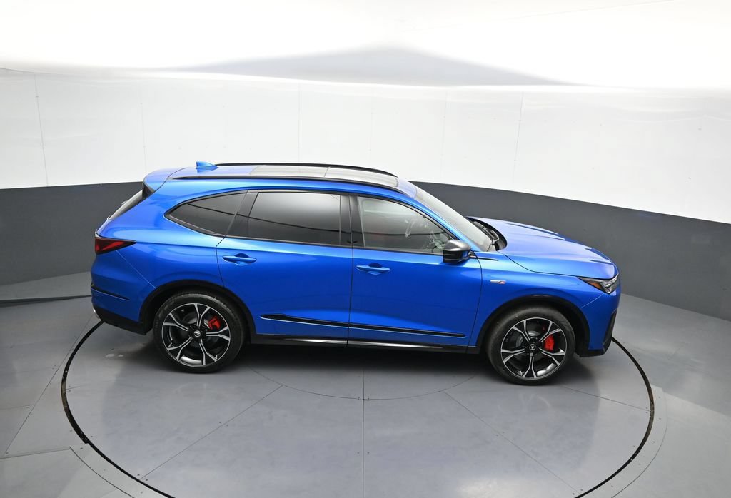 New 2026 Acura MDX Type S AWD/4WD image 40