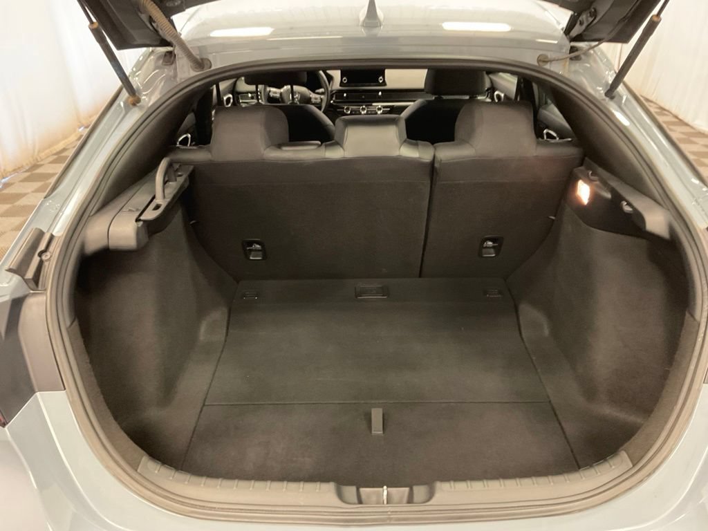 Used 2023 Honda Civic Sport image 23