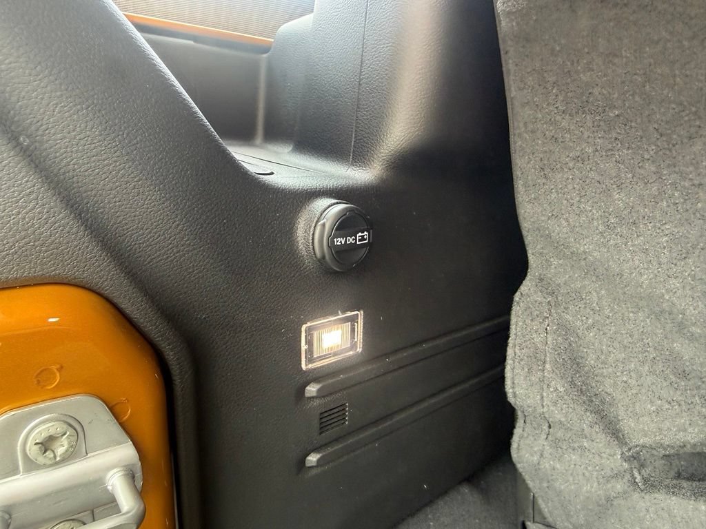 New 2026 Jeep Wrangler Sport AWD/4WD image 41