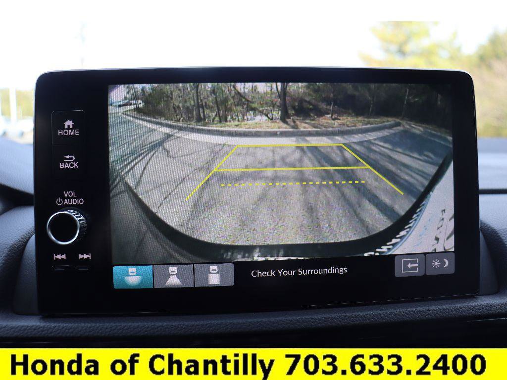 Used 2023 Honda CR-V EX-L image 17