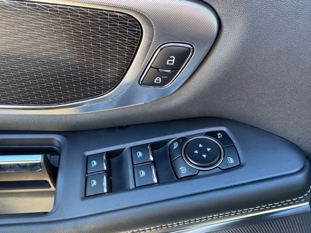 New 2026 Ford Expedition Max Platinum w/ Stealth Appearance Package image 17