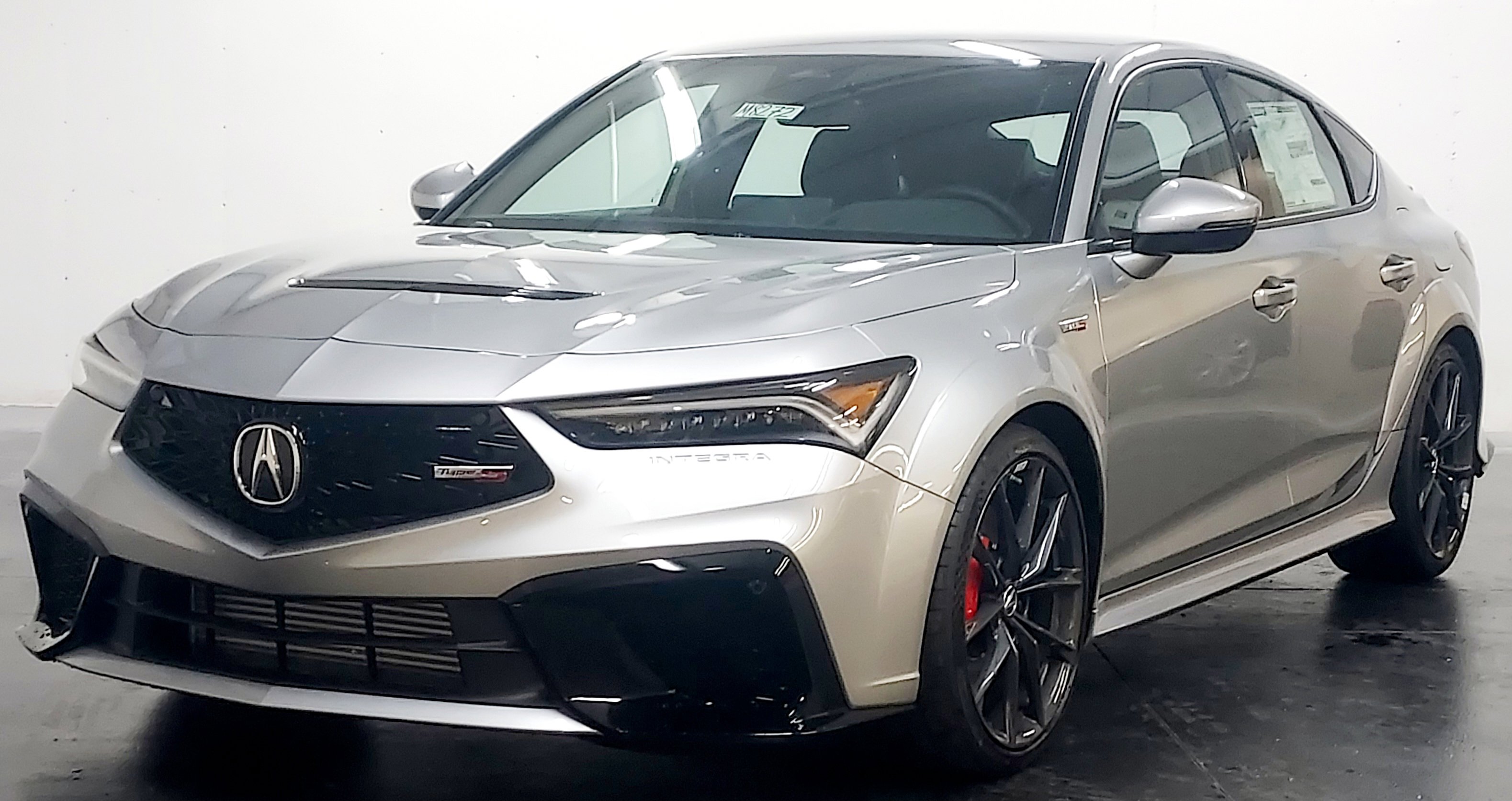 New 2026 Acura Integra Type S image 11