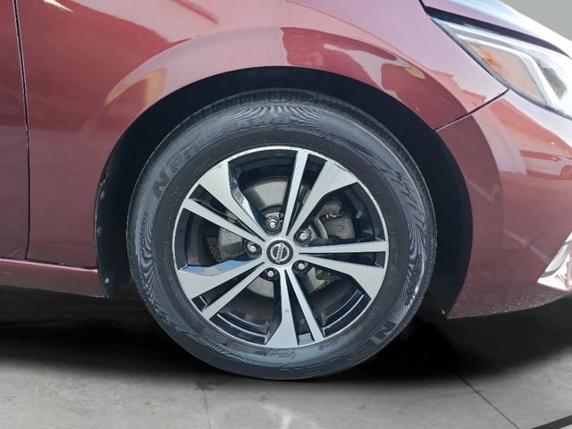 Used 2020 Nissan Sentra SV w/ Lighting Package image 28