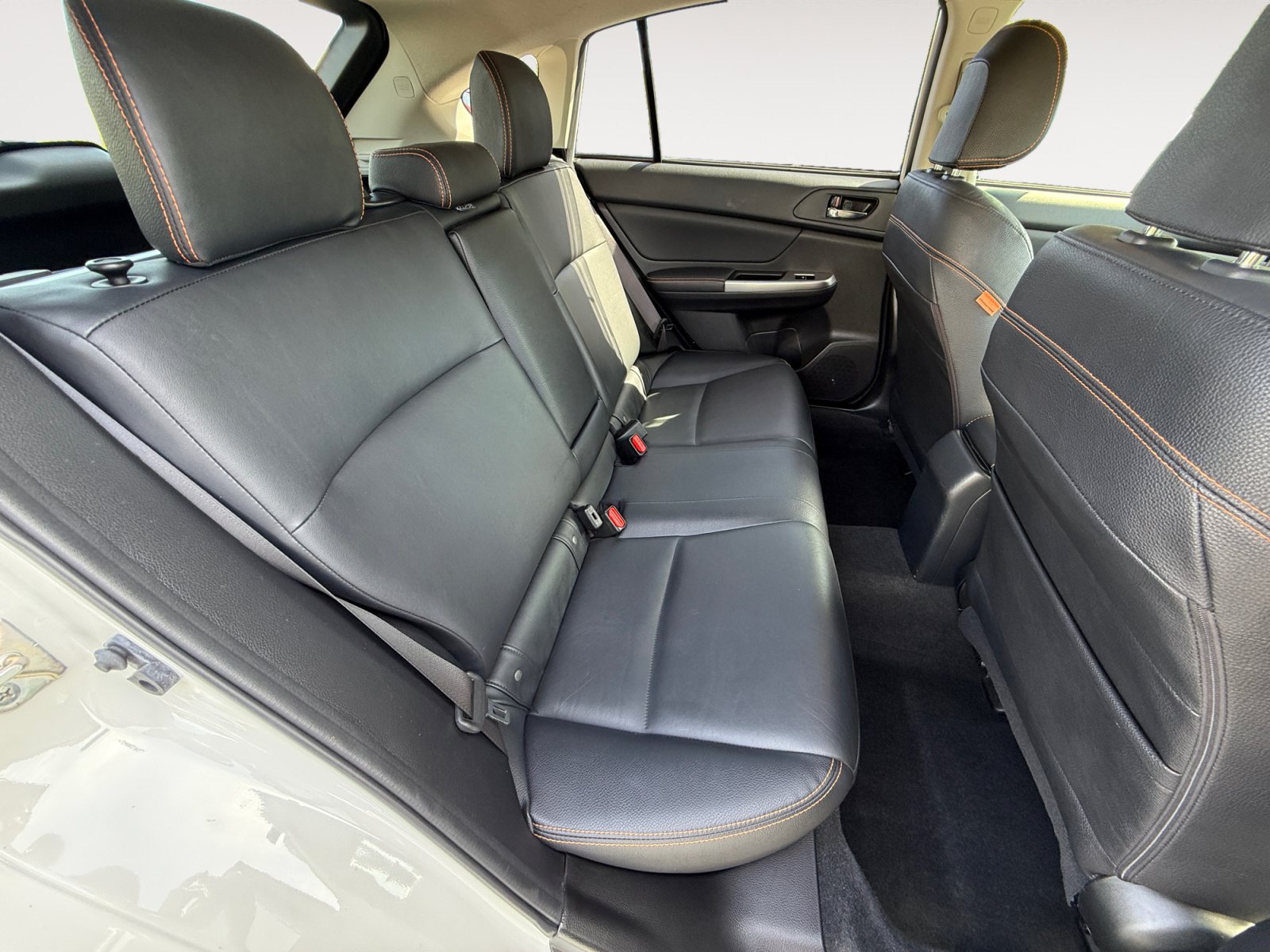 Used 2017 Subaru Crosstrek 2.0i Limited AWD/4WD image 18