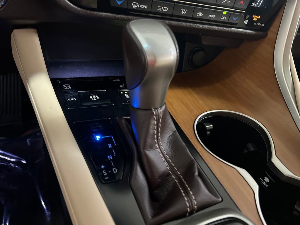 Used 2017 Lexus RX 350 FWD w/ Premium Package image 26