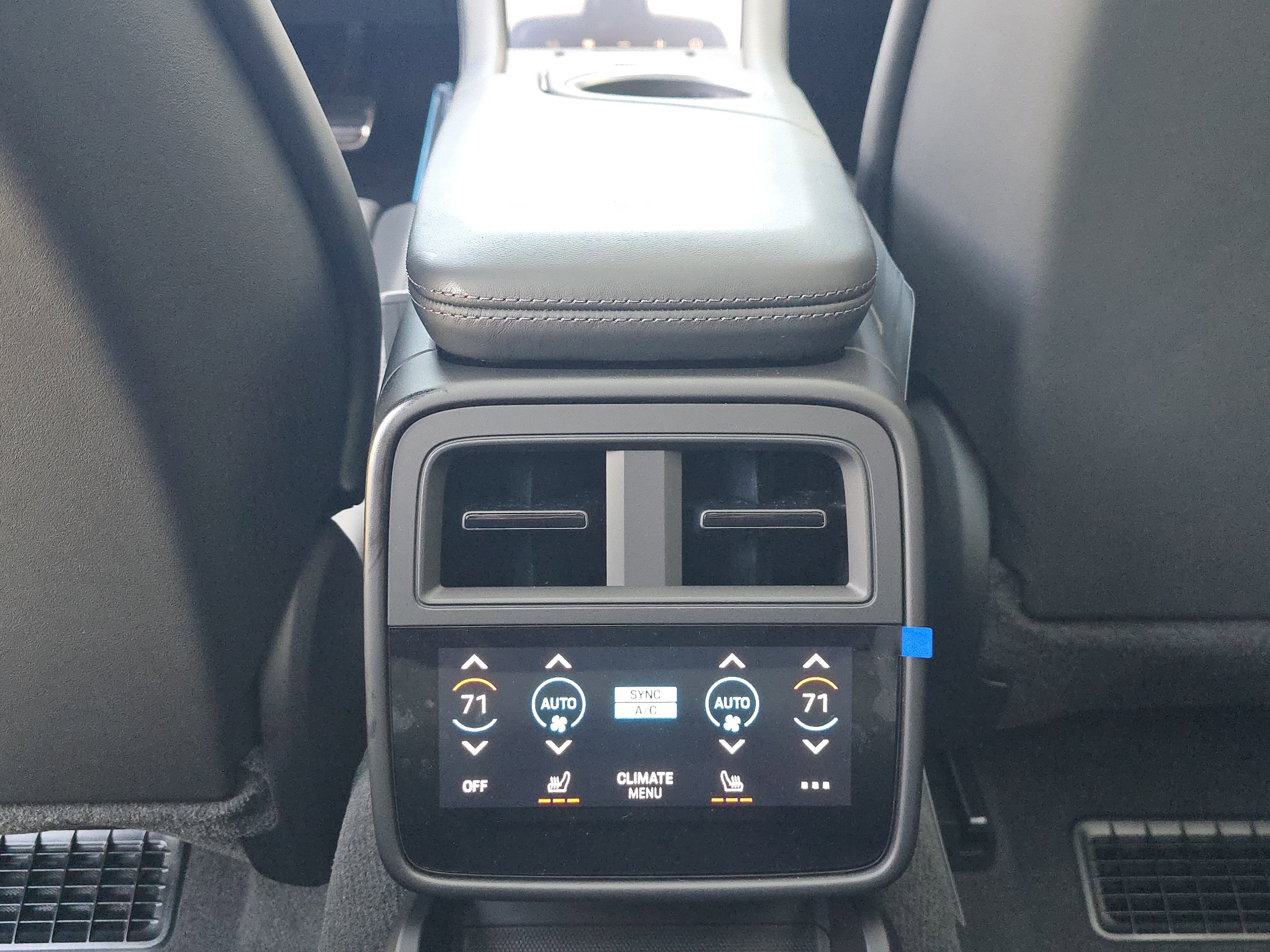 New 2026 Porsche Taycan 4S AWD/4WD image 20