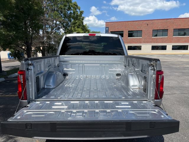 Used 2024 Ford F150 STX w/ Equipment Group 201A FX4 AWD/4WD image 24