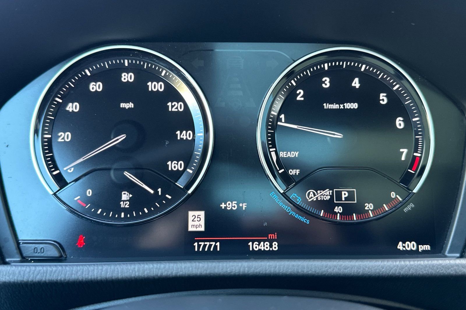 Used 2022 BMW X2 sDrive28i w/ Convenience Package image 25