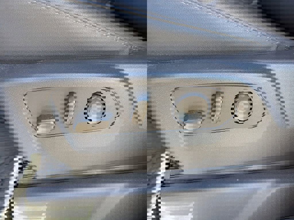 Certified 2025 Chevrolet Silverado 1500 LT Trail Boss w/ Convenience Package II image 13