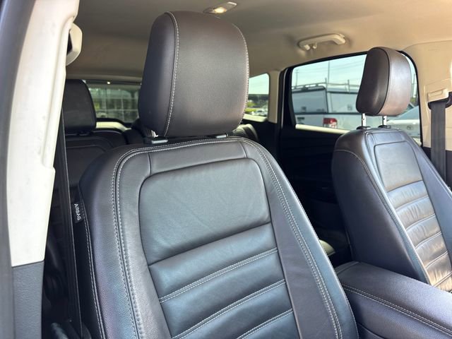 Used 2018 Ford Escape SEL FWD image 25