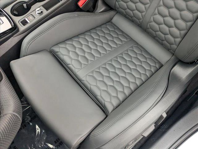 New 2026 Audi RS 3 image 4