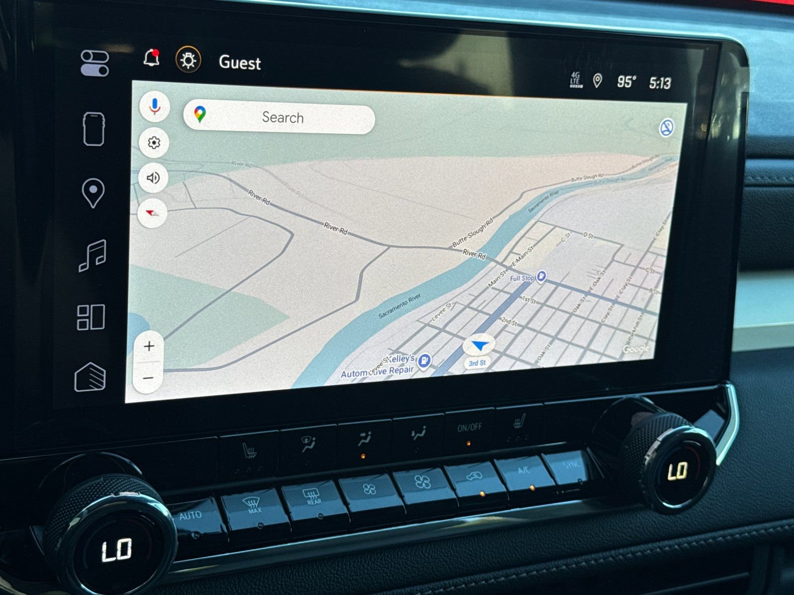 New 2026 Chevrolet Colorado LT w/ LT Convenience Package image 20