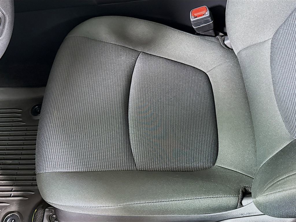 Certified 2024 Toyota RAV4 LE image 17