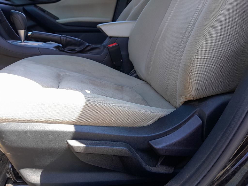 Used 2023 Subaru Impreza 2.0i AWD/4WD image 12