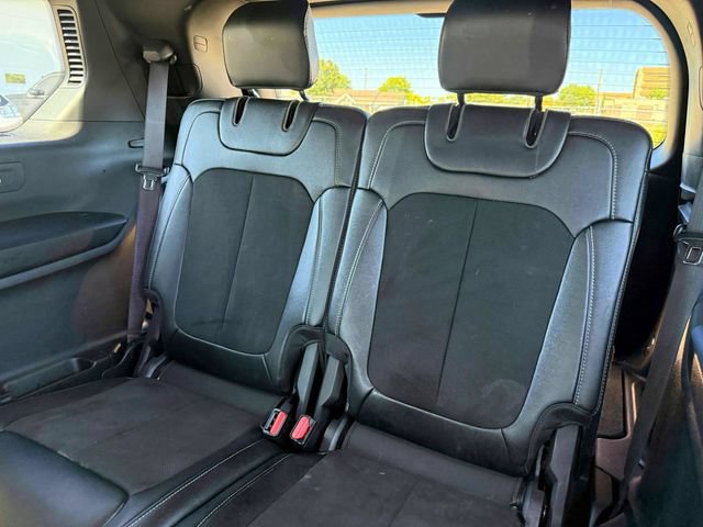 Certified 2024 Jeep Grand Cherokee L Altitude AWD/4WD image 10