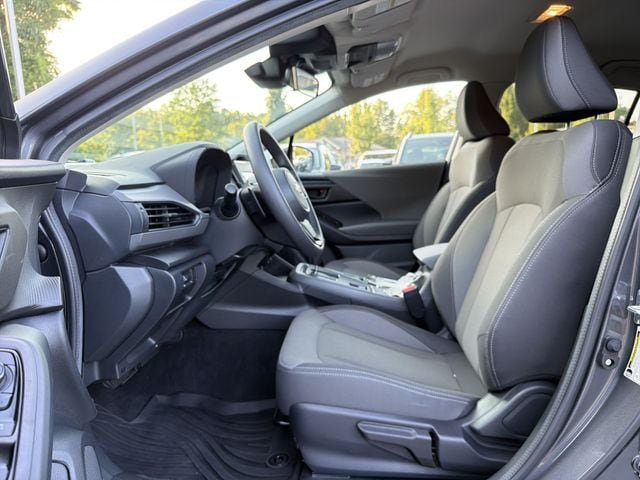 Certified 2026 Subaru Crosstrek 2.5i AWD/4WD image 11