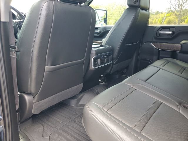 Used 2020 GMC Sierra 2500 Denali w/ Denali Ultimate Package image 23