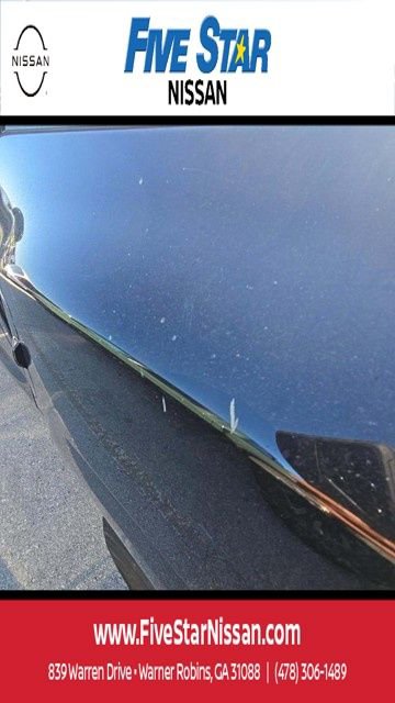 Used 2024 Nissan Frontier SV image 19