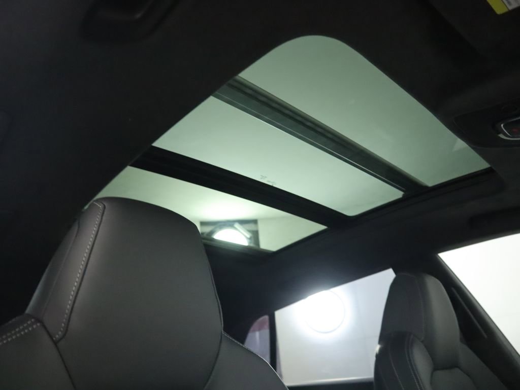 New 2026 Audi RS Q8 performance image 20