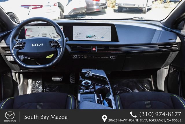 Used 2024 Kia EV6 GT image 12