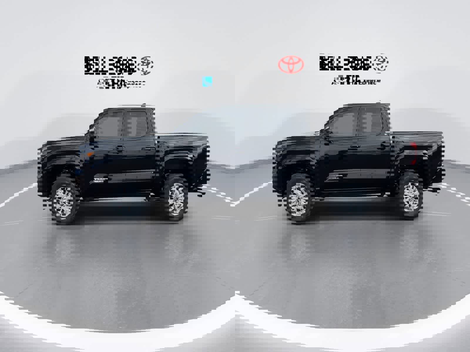 New 2026 Toyota Tacoma SR5 AWD/4WD image 5