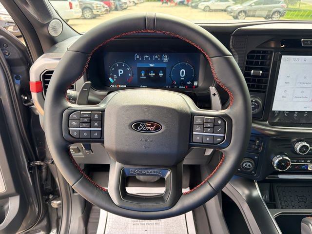 New 2026 Ford F150 Raptor AWD/4WD image 24