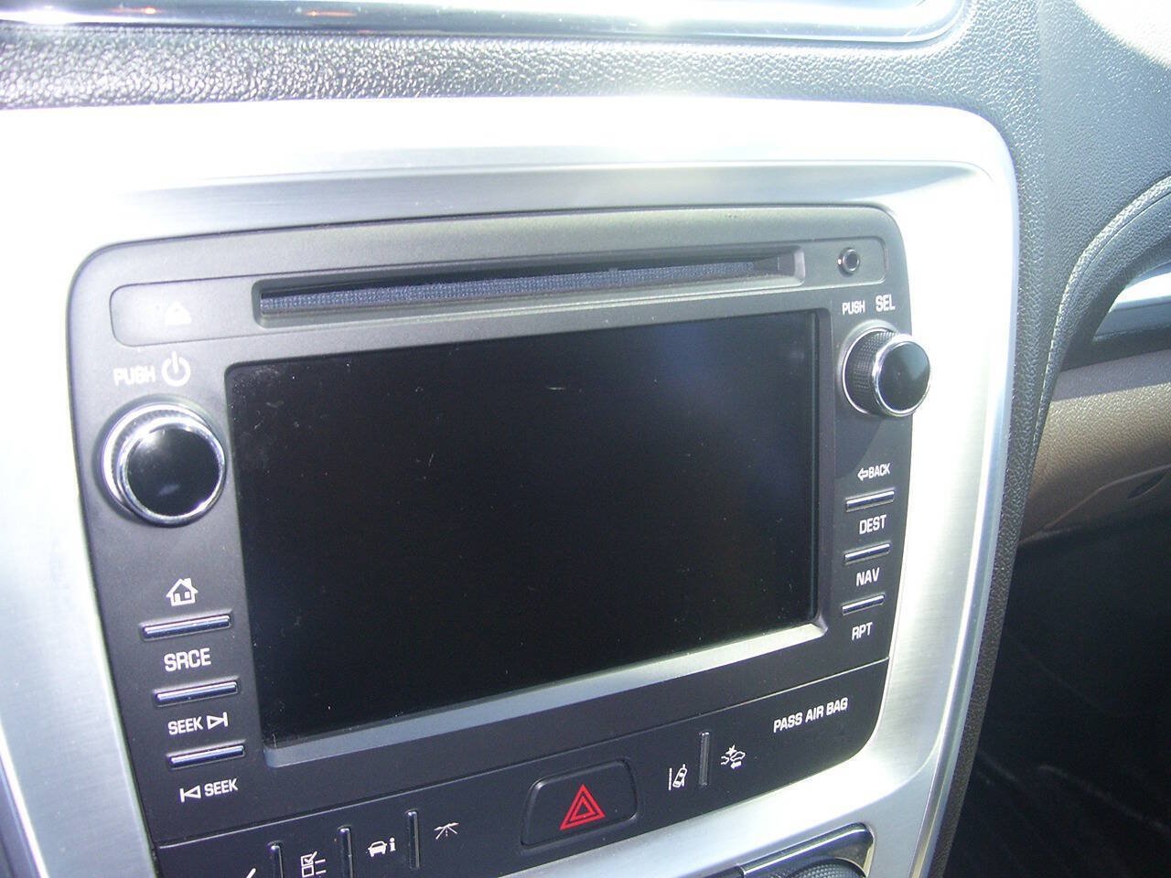 Used 2017 GMC Acadia Limited SLT FWD image 10
